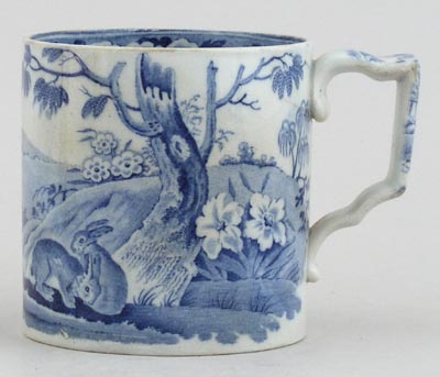 Mug c1820